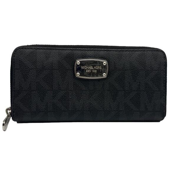 MICHAEL KORS Wallet - Picture 1 of 9